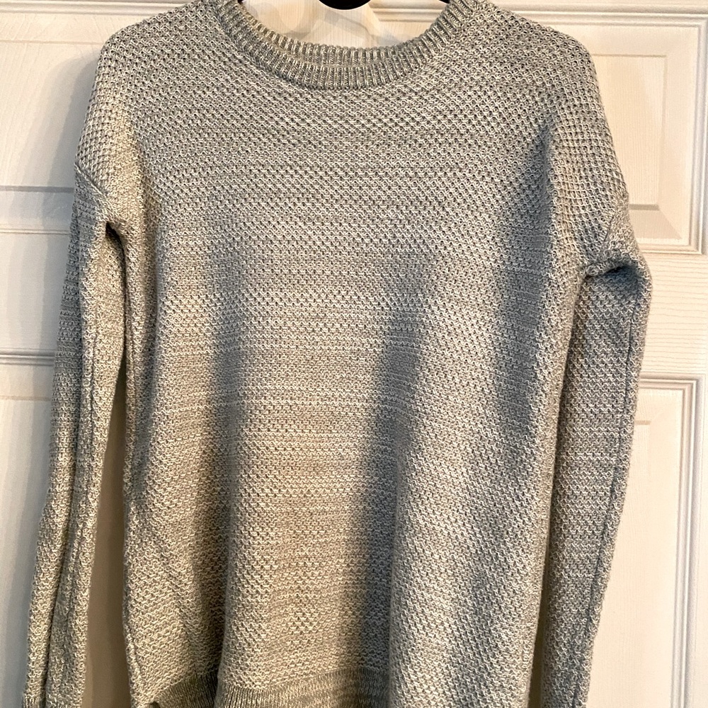 Cute sweater